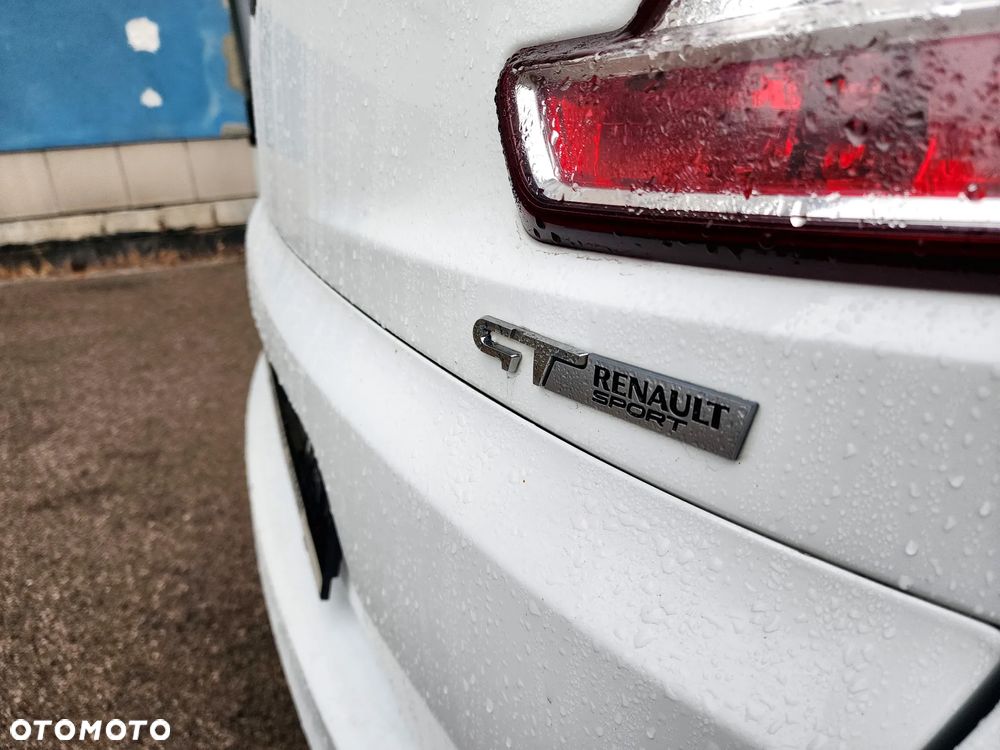 Renault Megane Grandtour dCi 160 FAP GT - 16