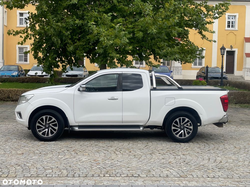 Nissan Navara KC 4x2 EU6 S&S Visia - 5