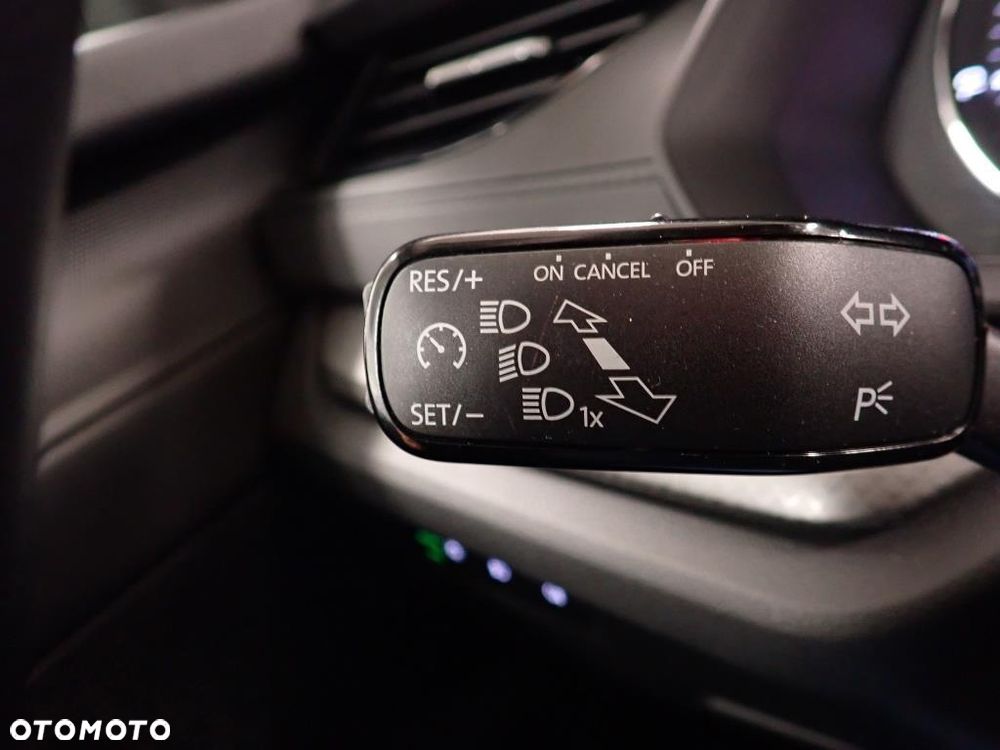 Skoda Octavia 2.0 TDI Ambition - 20