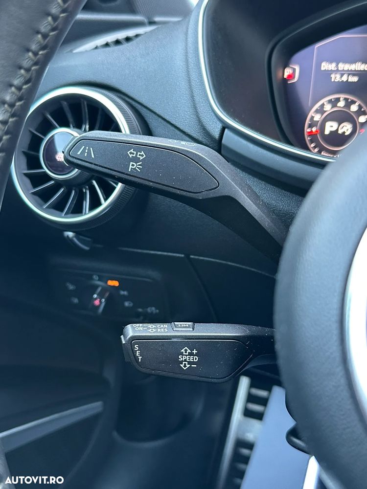 Audi TT 2.0 TFSI Quattro S tronic - 40