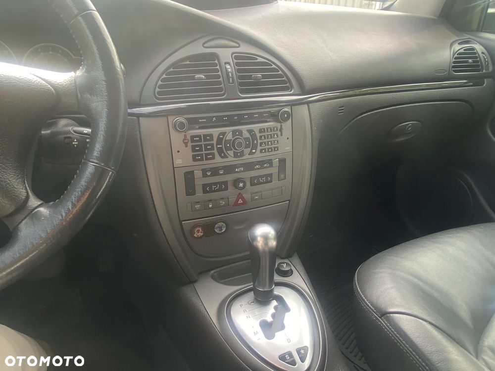 Citroën C5 - 4
