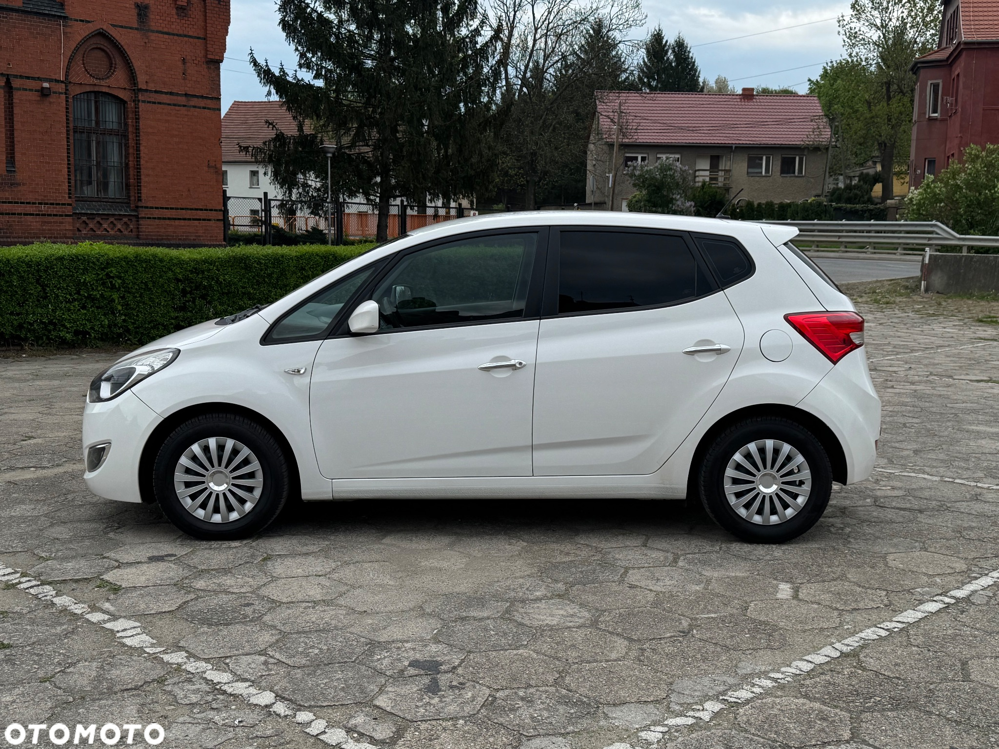 Hyundai ix20 1.4 CRDi Comfort - 3