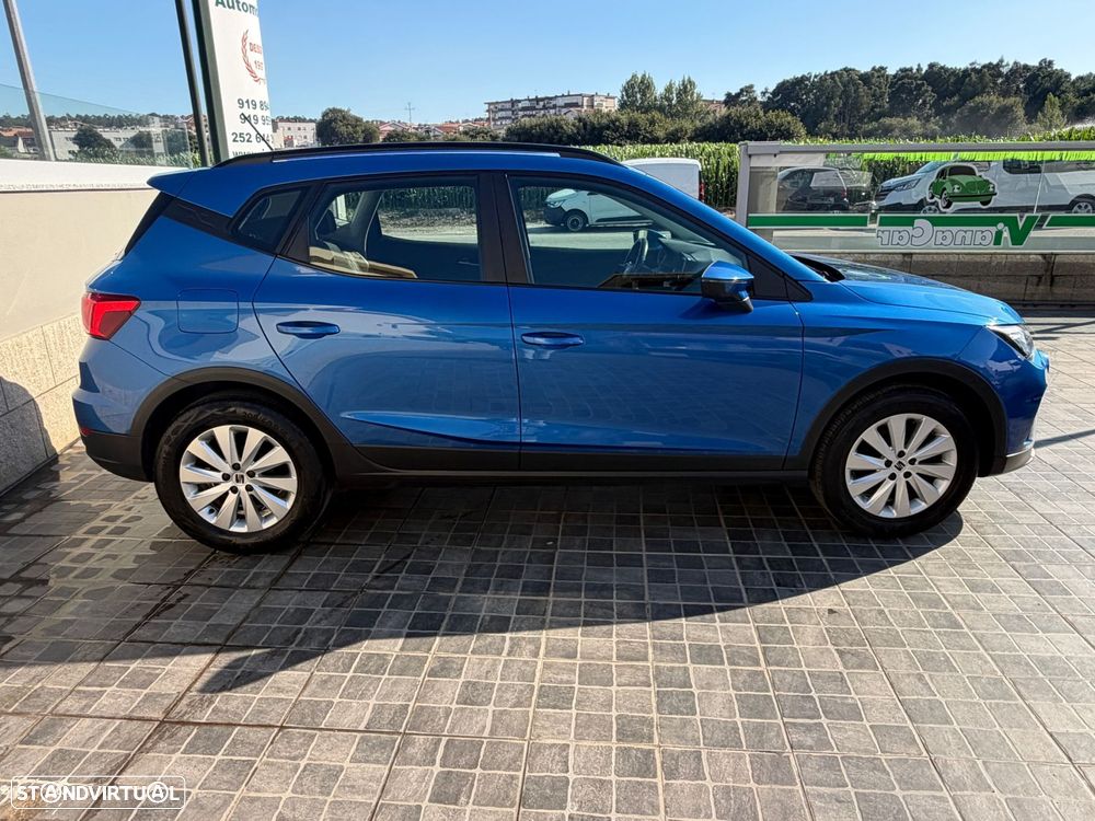 SEAT Arona 1.0 TSI Style - 5