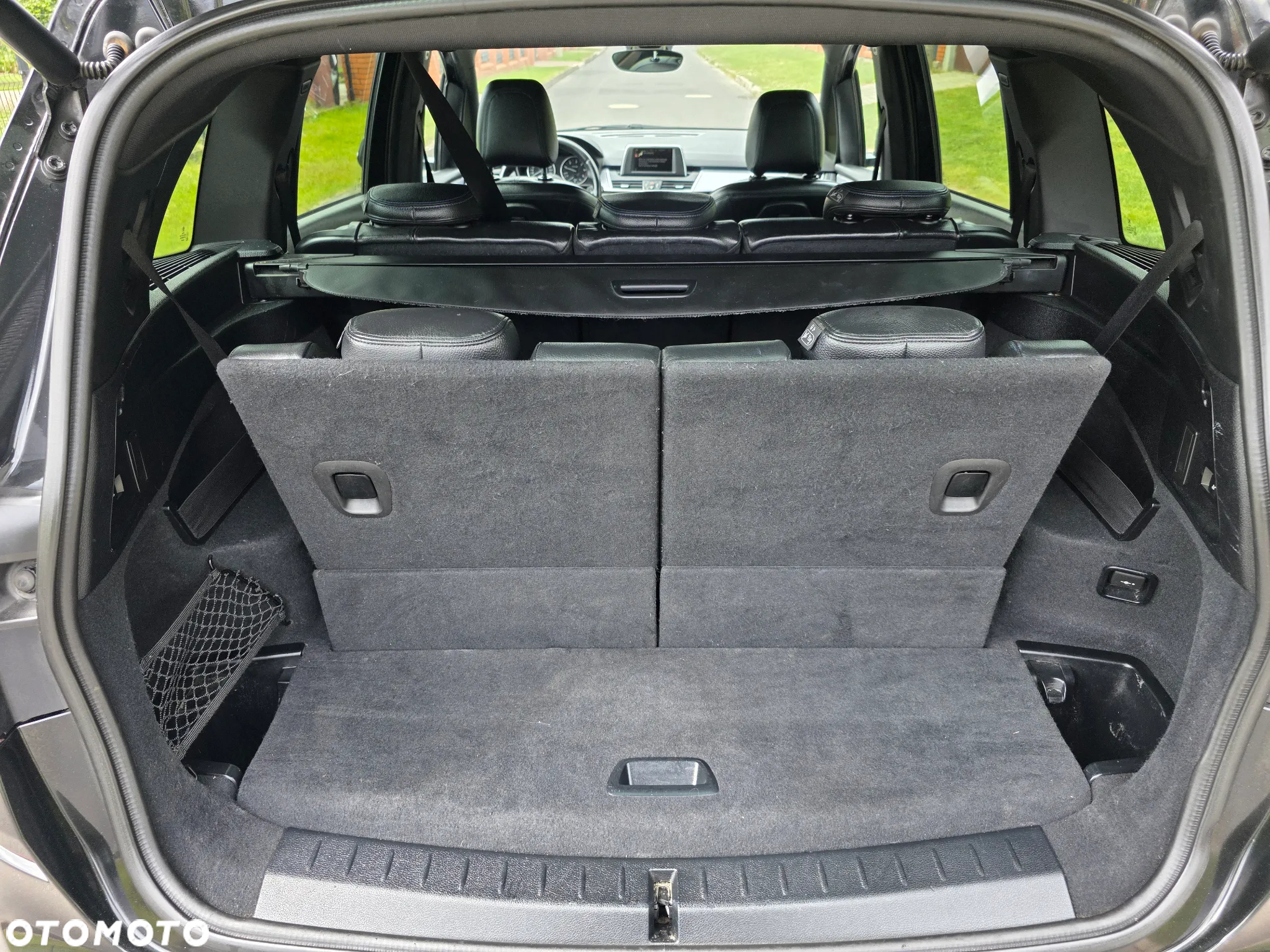 BMW Seria 2 218d M Sport - 18