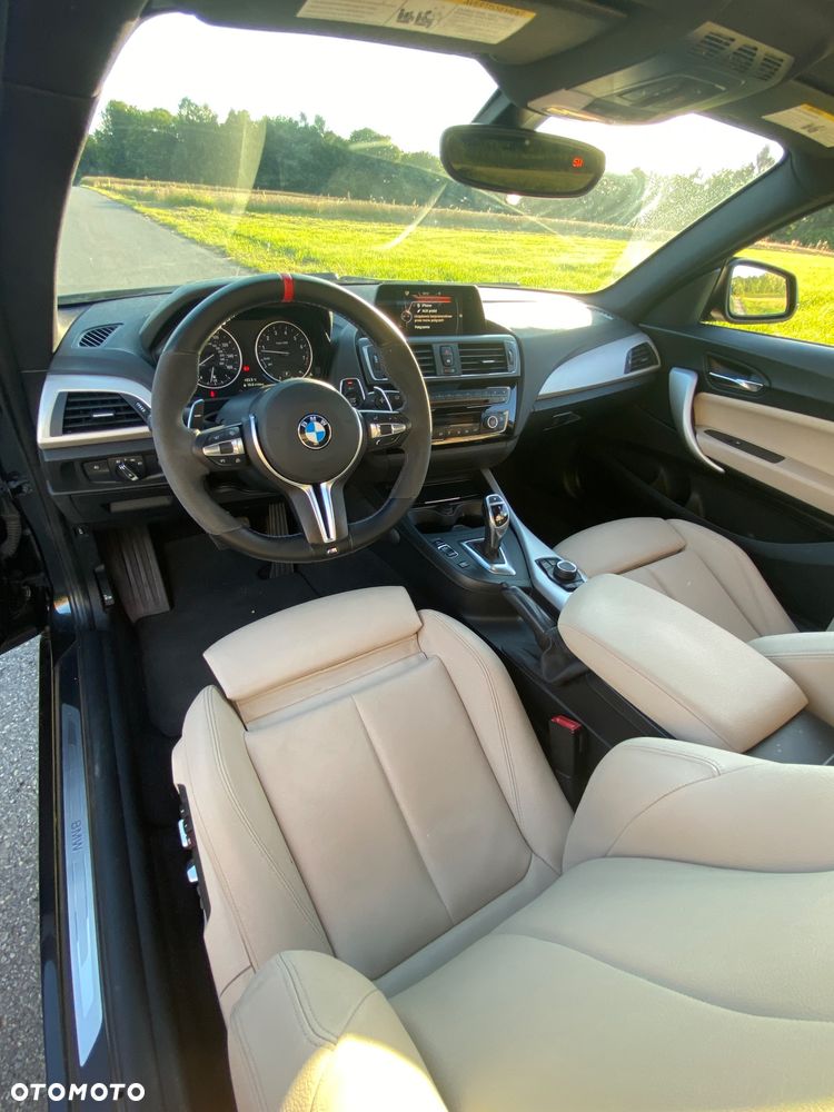 BMW Seria 2 228i M Sport - 22