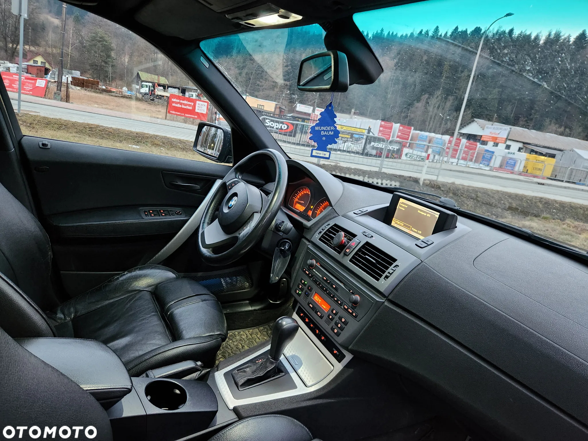 BMW X3 - 6