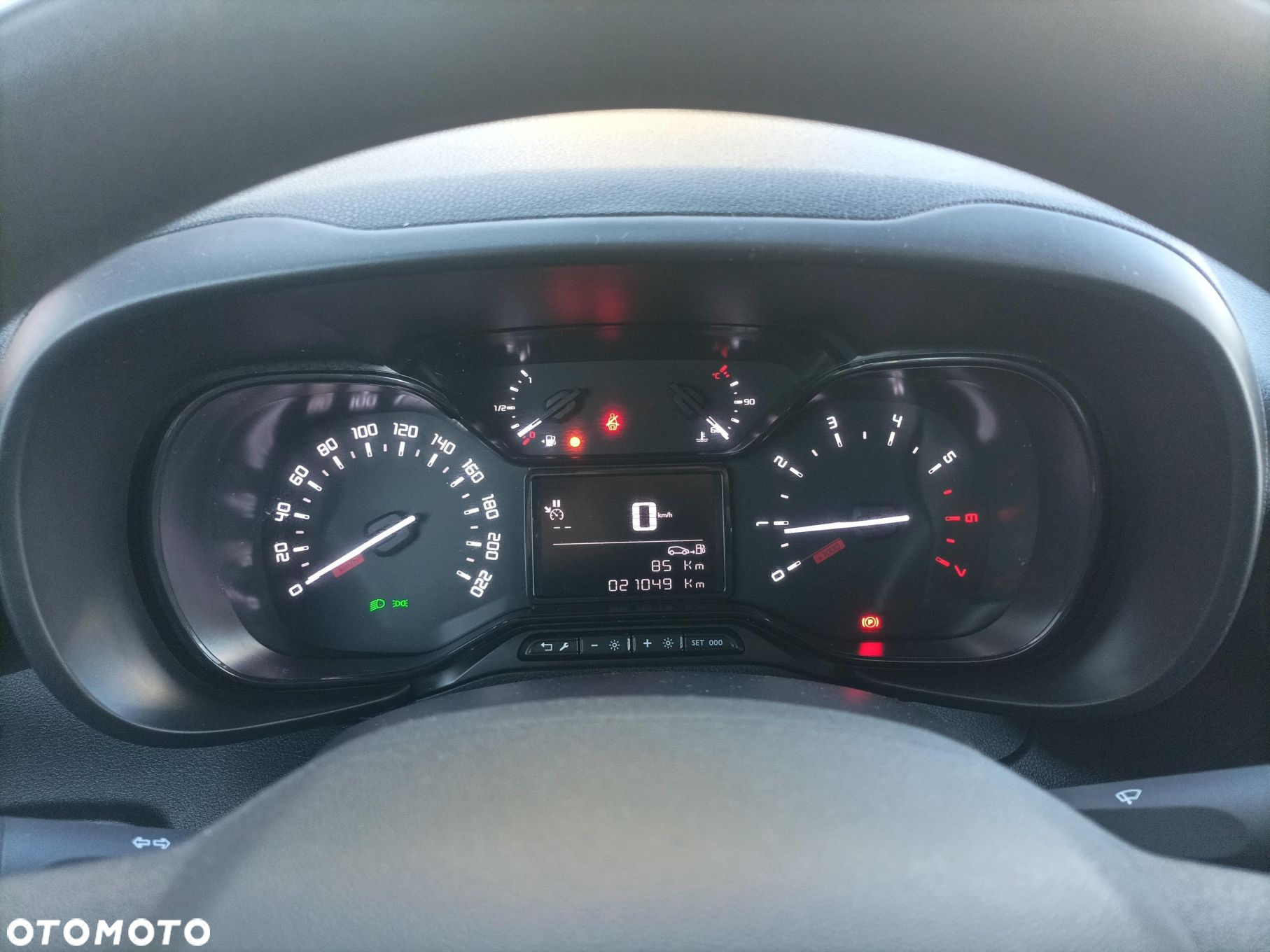 Toyota Proace City - 12