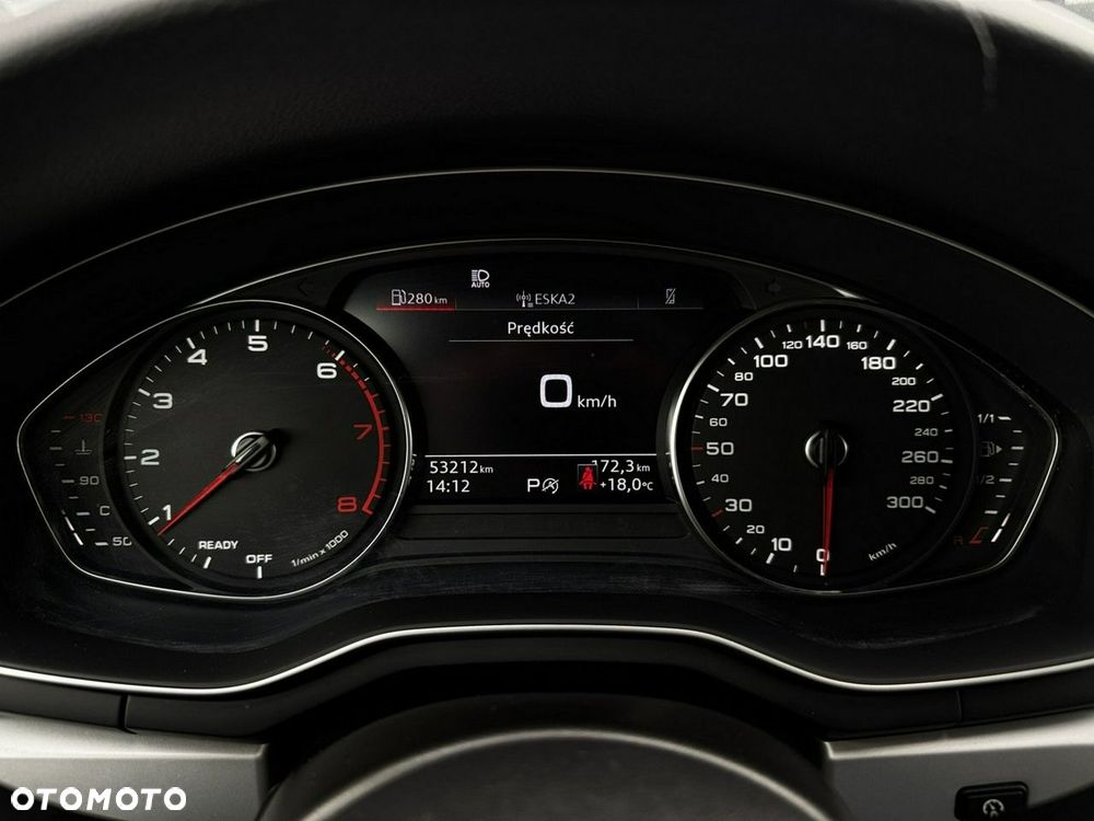 Audi A4 Avant - 24
