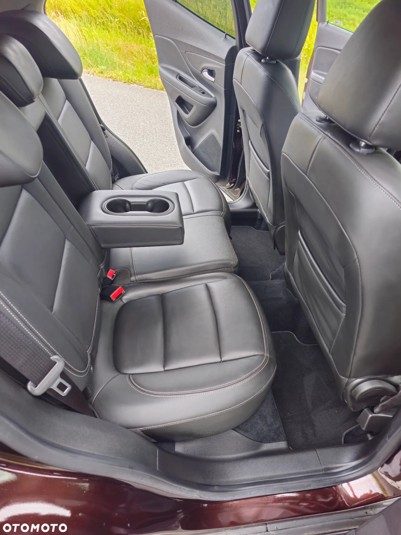 Opel Mokka 1.4 T Cosmo - 20