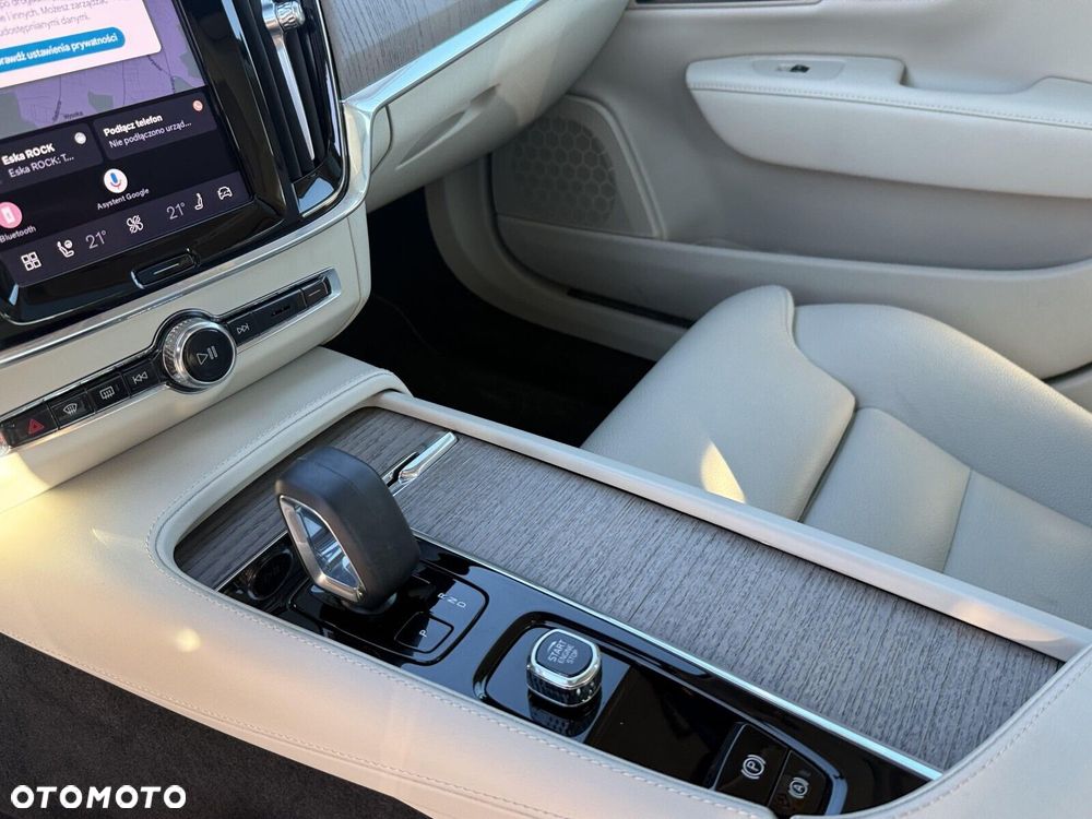 Volvo S90 B5 D AWD Ultimate Bright - 14