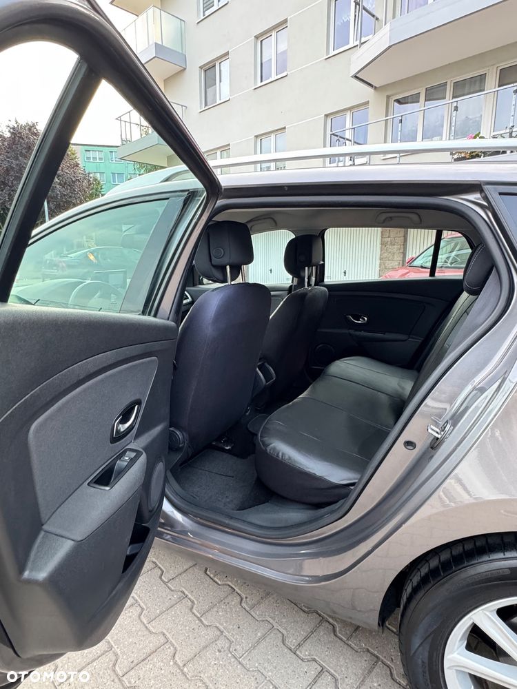 Renault Megane - 6