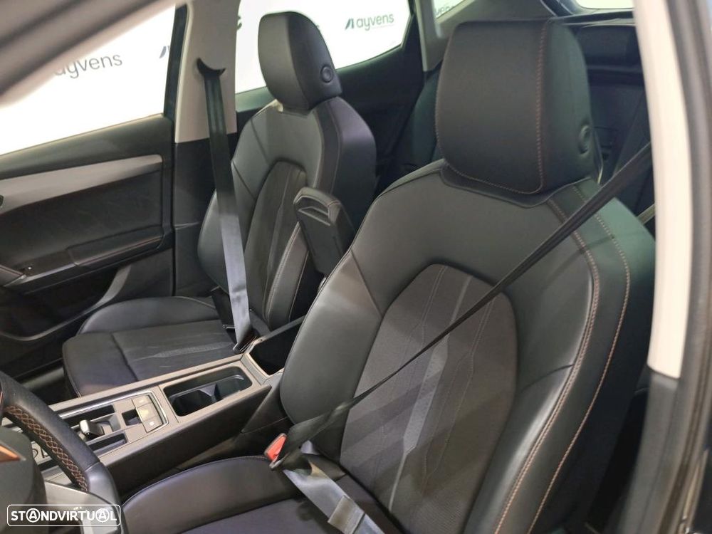 Cupra Formentor 1.4 e-Hybrid DSG - 6