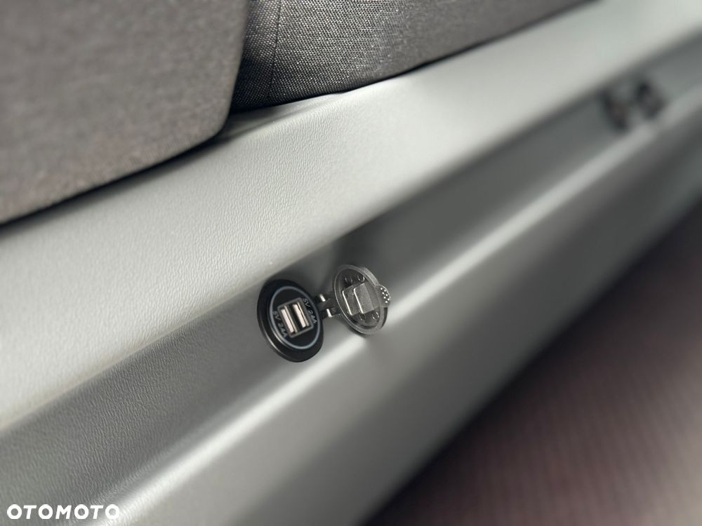 Renault Master Brygadówka - 9