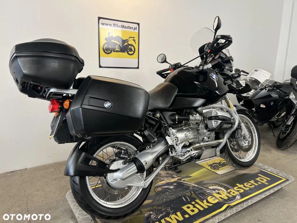 BMW R - 5