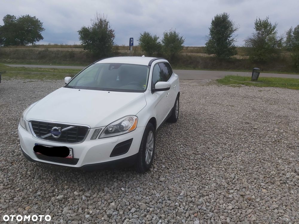 Volvo XC 60 - 1