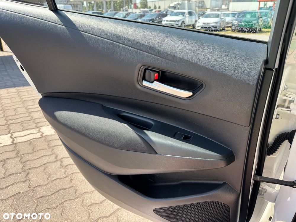 Toyota Corolla 1.8 Hybrid Executive - 18