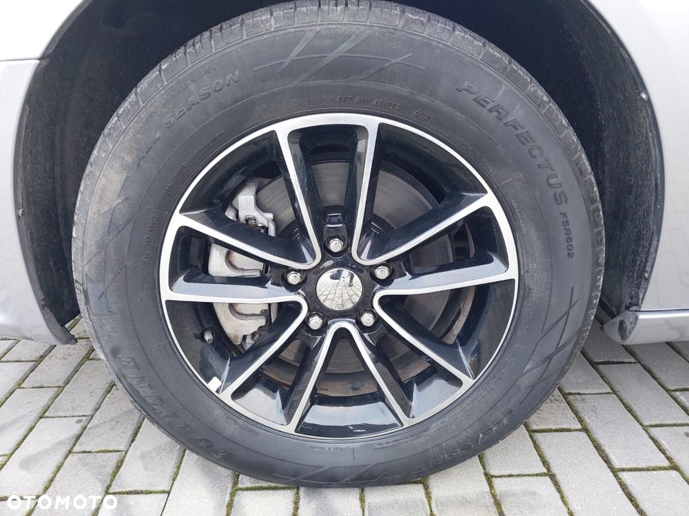 Dodge Grand Caravan 3.6 R/T - 17