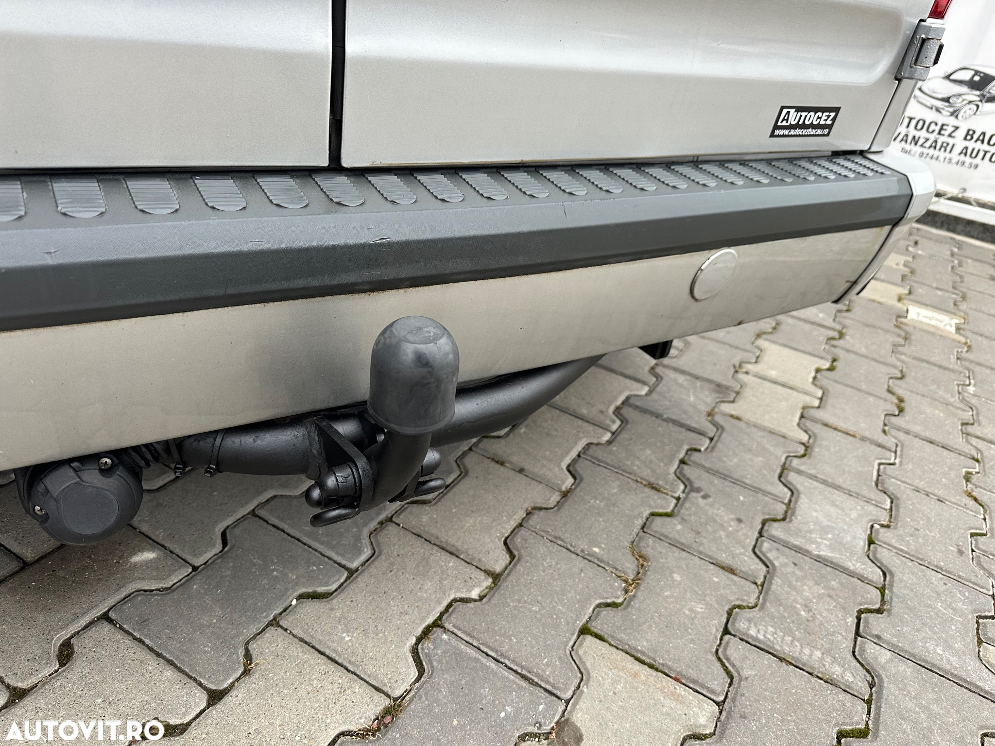 Ford Tourneo Connect - 12