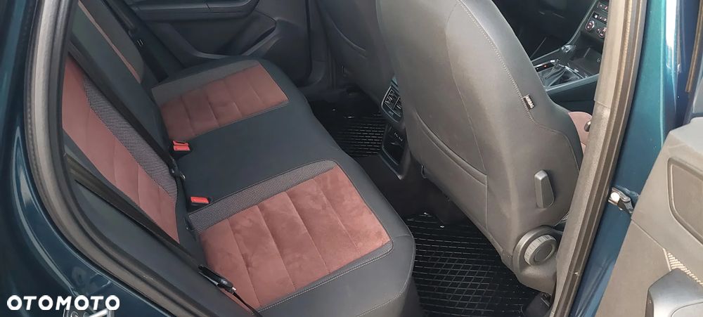 Seat Ateca 1.5 Eco TSI Xcellence S&S DSG - 20