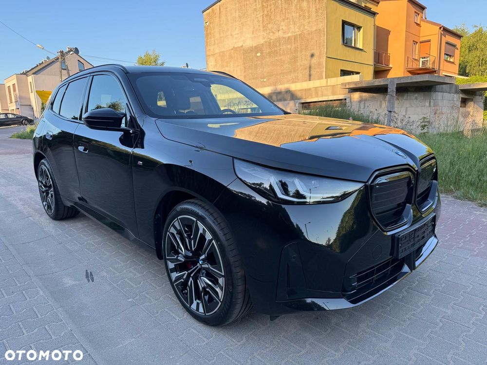 BMW X3 - 4