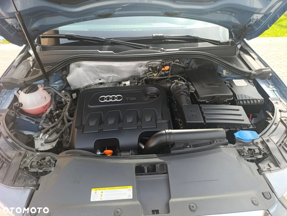 Audi Q3 2.0 TDI - 21