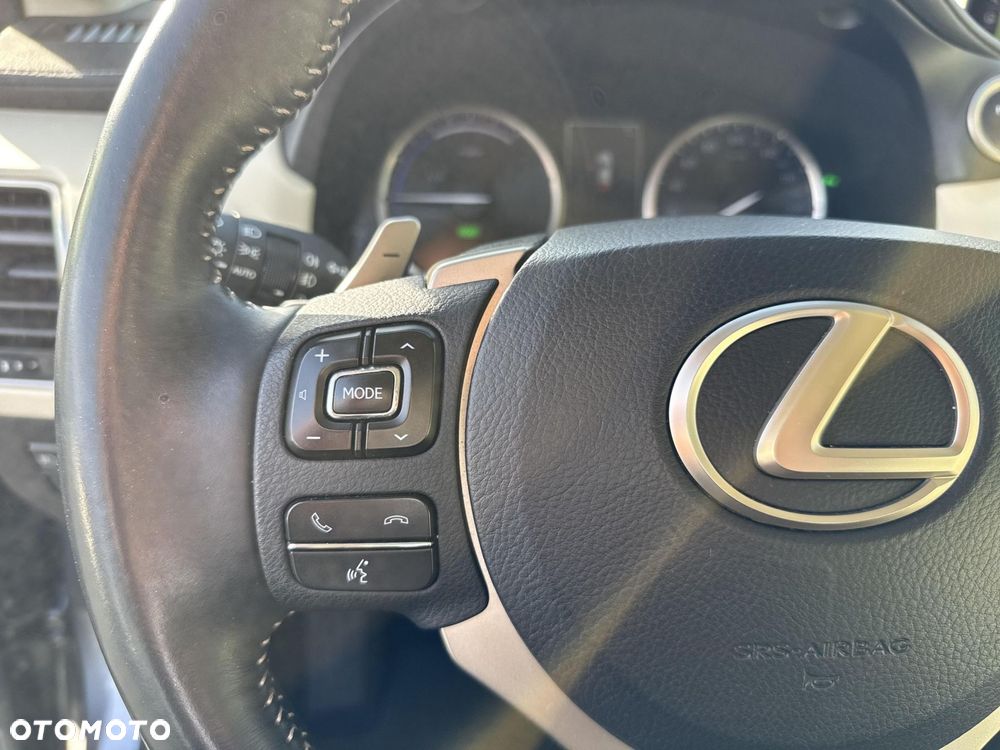 Lexus NX - 24