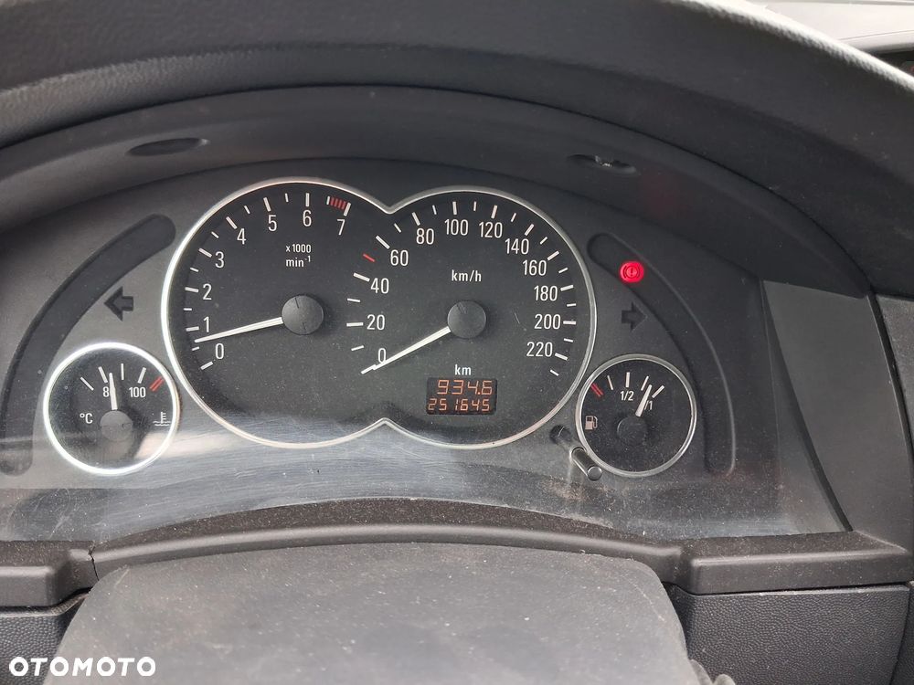 Opel Meriva 1.4 Enjoy - 5