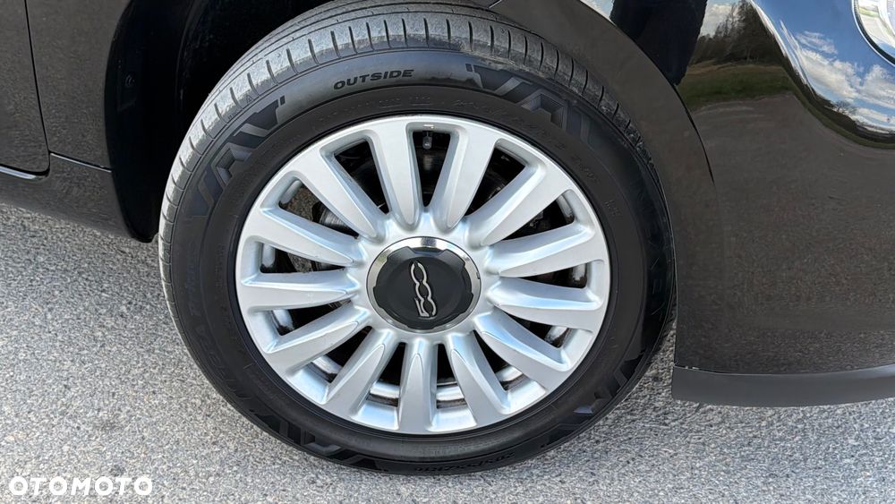 Fiat 500L 1.4 16V Opening Edition - 9