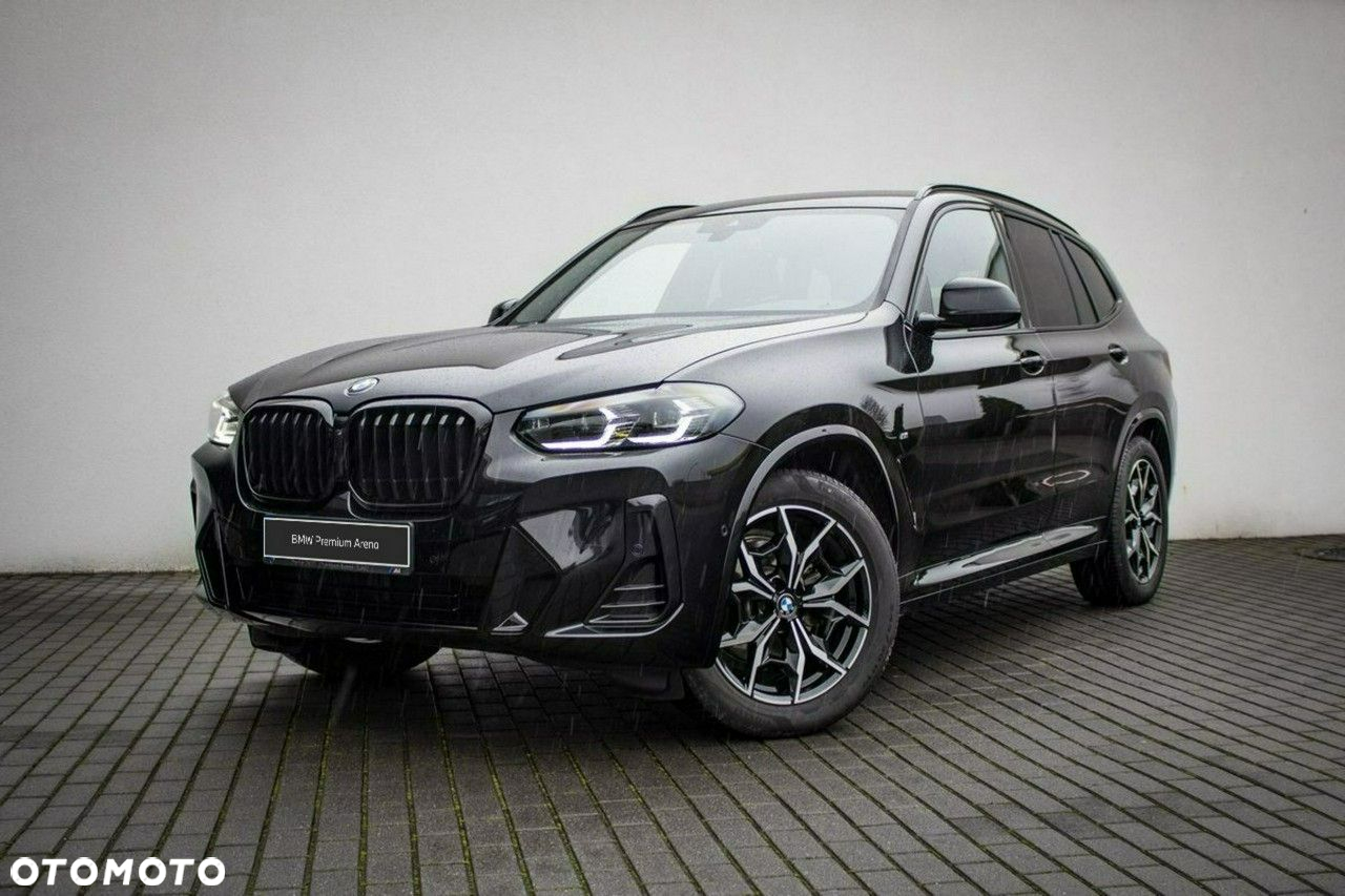 BMW X3 - 2