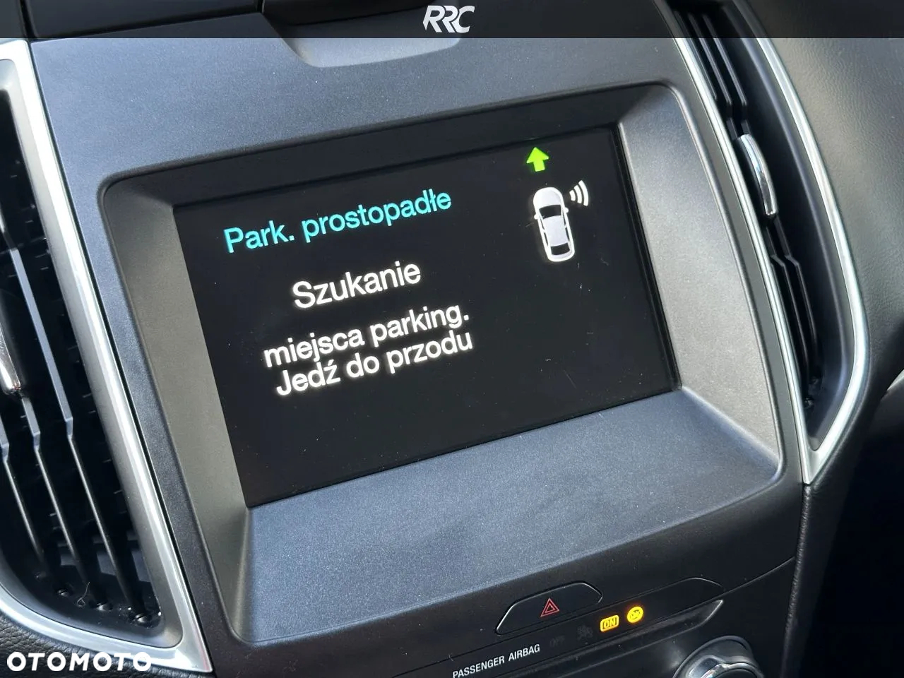 Ford S-Max 2.0 TDCi Titanium PowerShift - 30