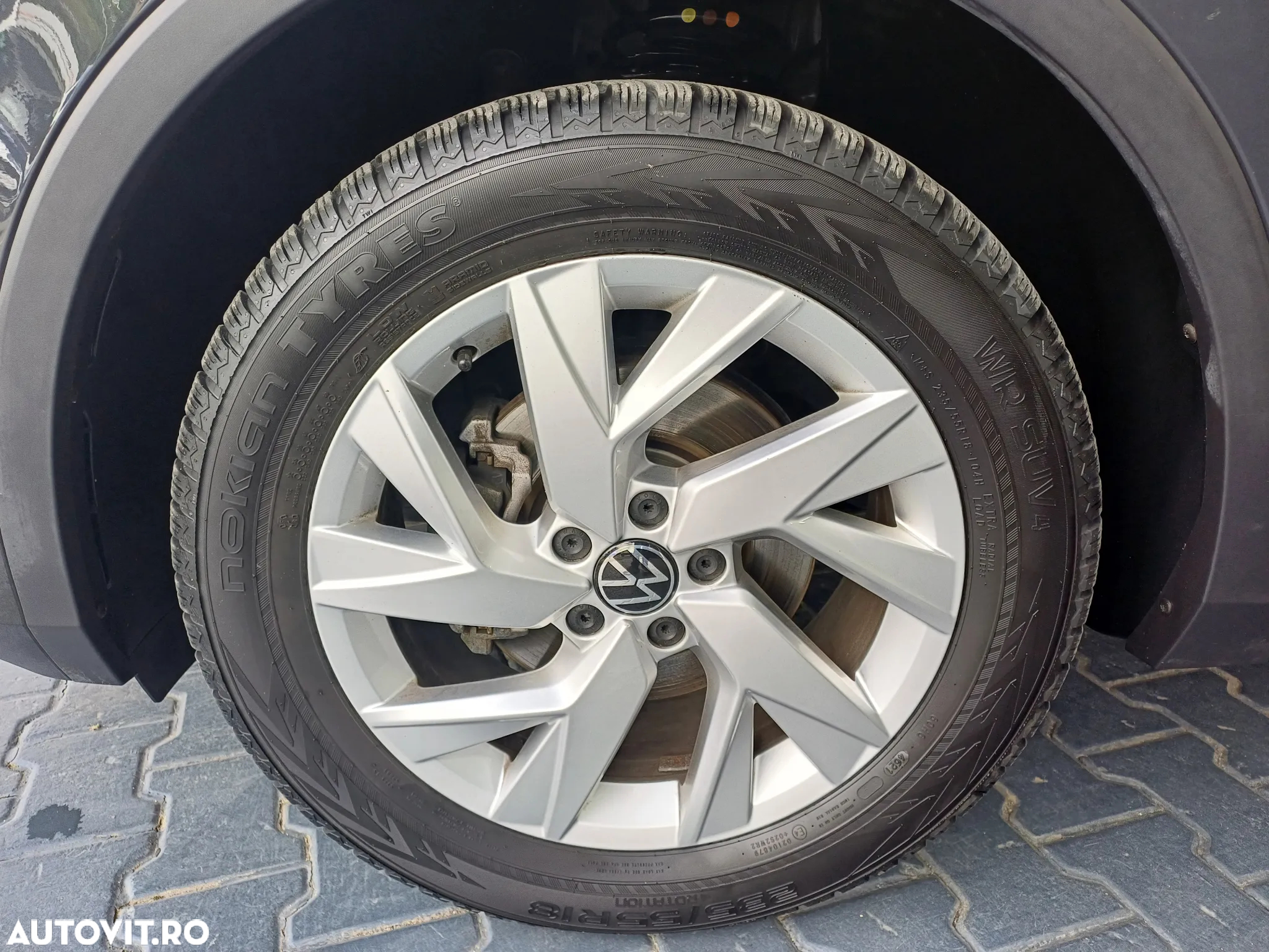 Volkswagen Tiguan 2.0 TDI SCR DSG 4Motion Life - 4