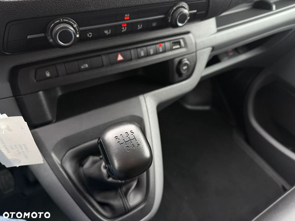 Toyota Proace - 12