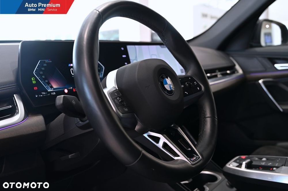 BMW X1 sDrive18i sport - 5