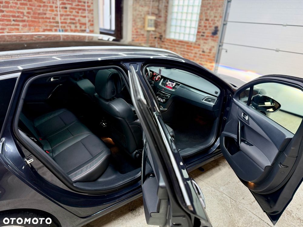 Peugeot 508 SW BlueHDi 150 Stop&Start Allure - 18