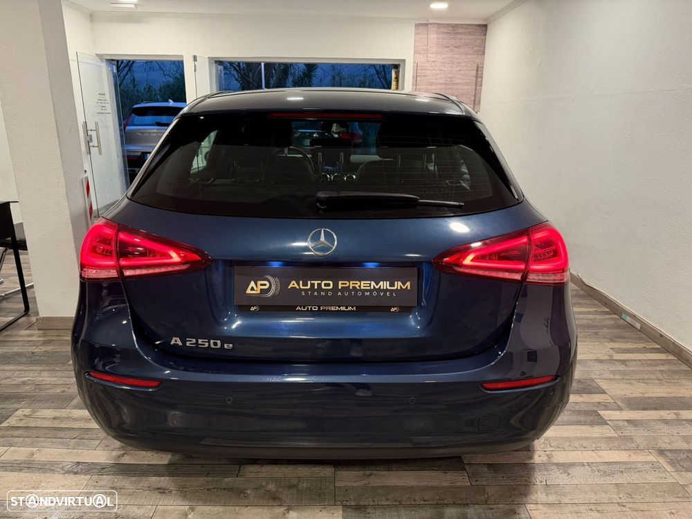 Mercedes-Benz A 250 e Style Plus - 6