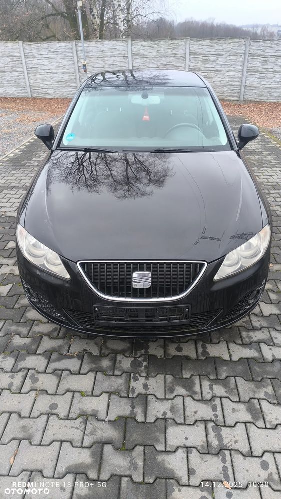 Seat Exeo 1.8T Style - 15
