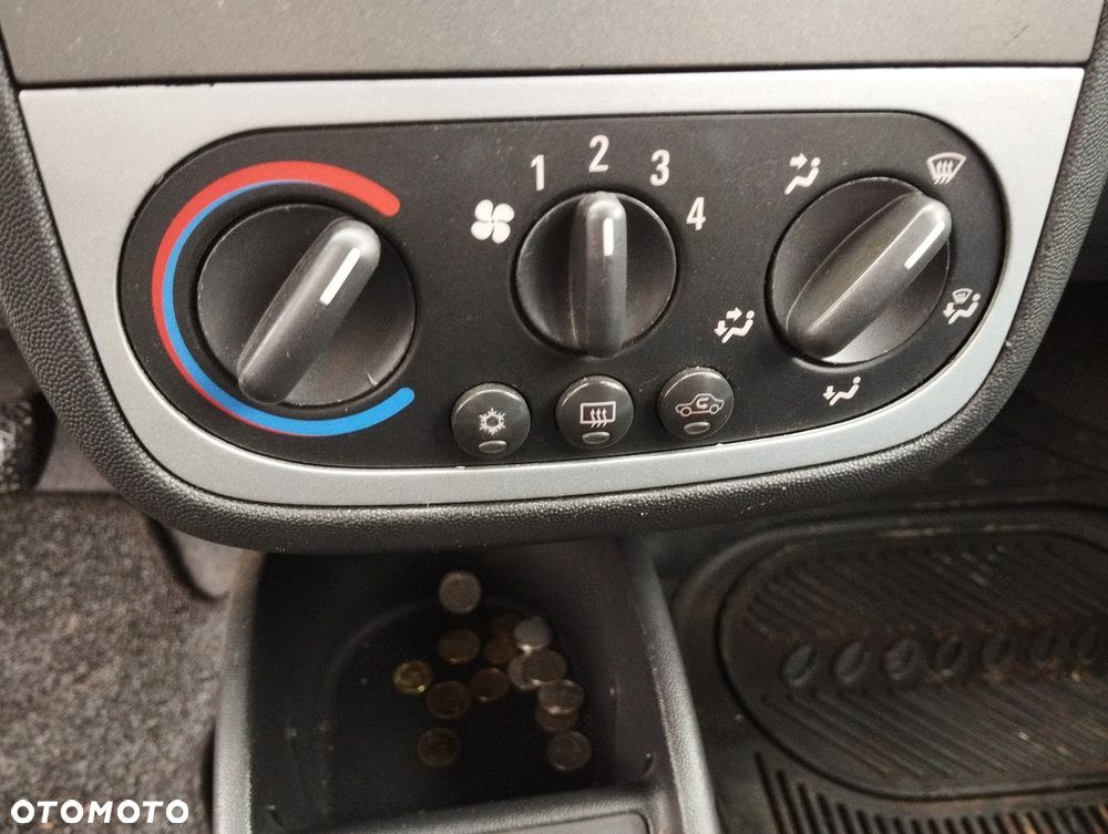 Opel Combo Tour Comfort - 13