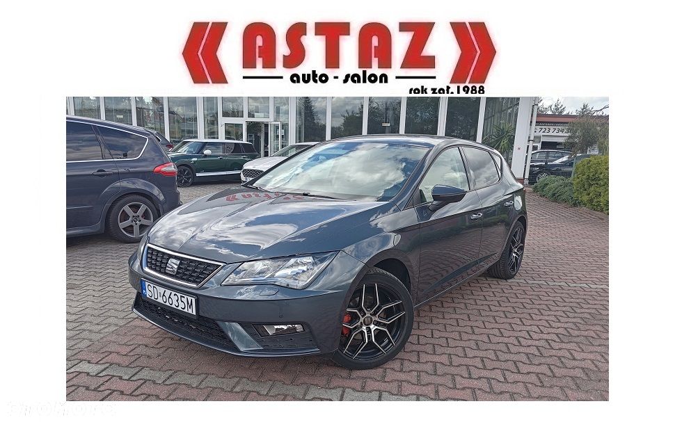 Seat Leon 1.0 EcoTSI Style S&S - 2