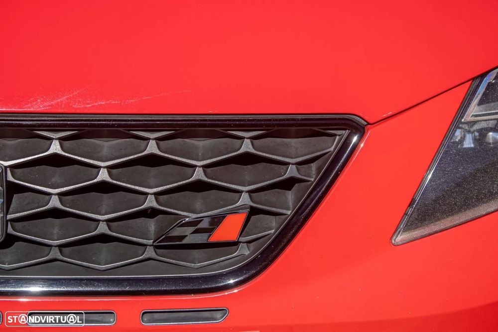 SEAT Leon SC 2.0 TSI S&S DSG Cupra 280 - 7