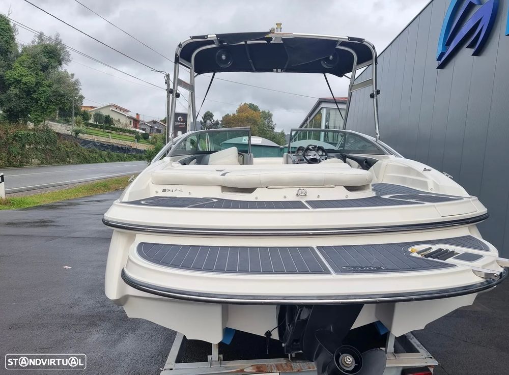 Monterey 214fs - 3