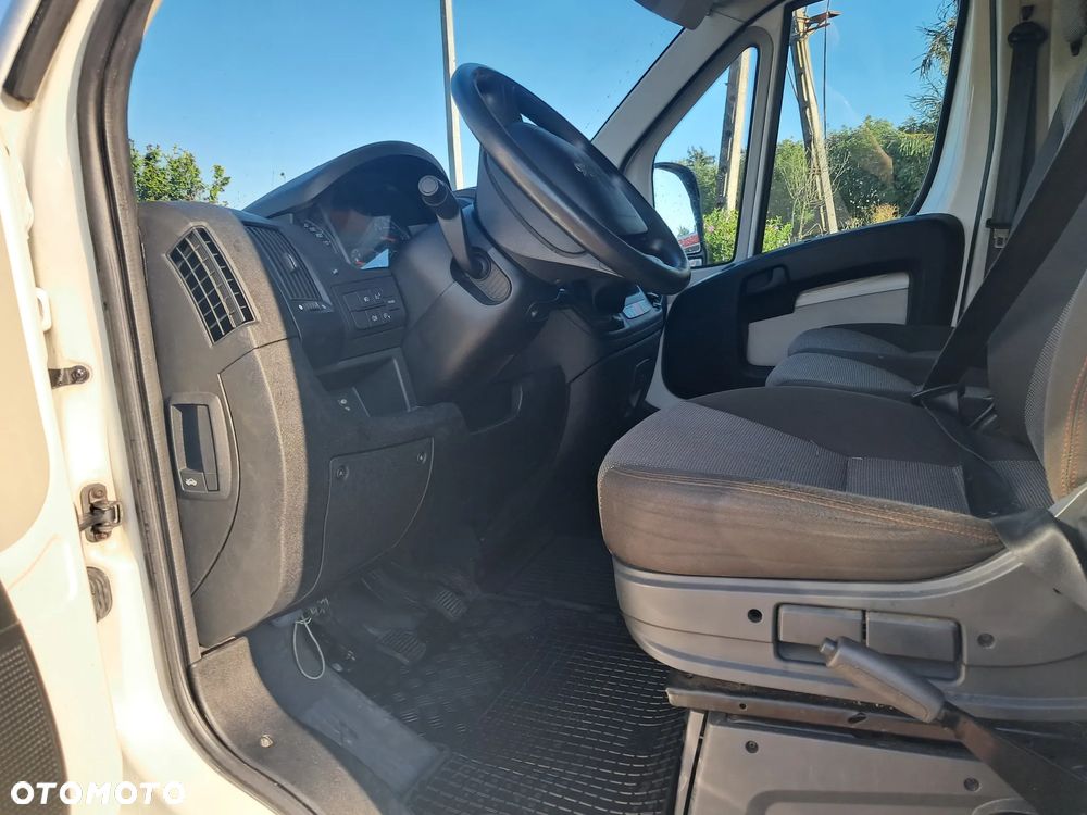 Peugeot Boxer - 18