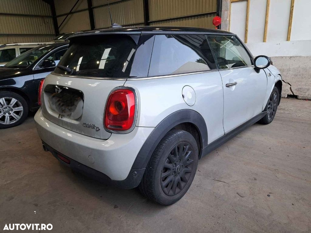 CD player Mini Cooper 2015 F56 HATCHBACK 1.5 D B37C15A - 7
