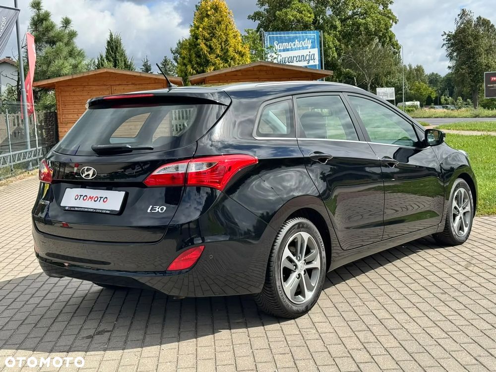 Hyundai i30 - 13