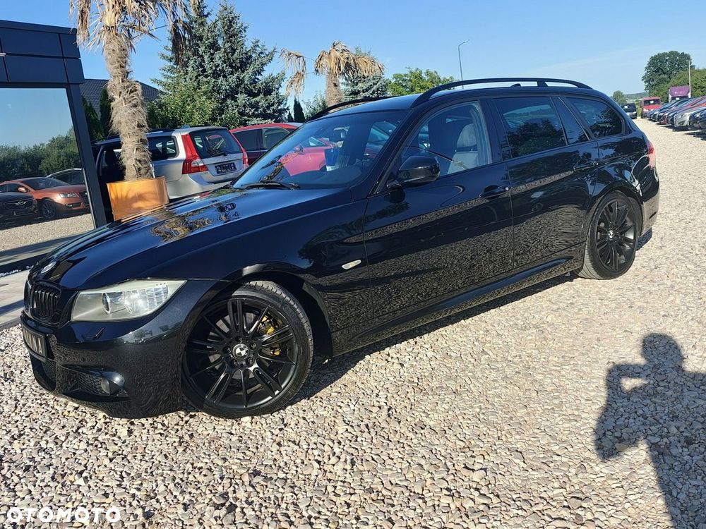 BMW Seria 3 - 9