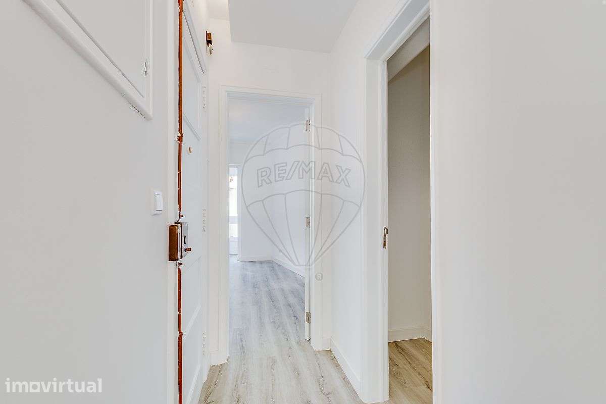 Apartamento T1 para arrendamento - Grande imagem: 3/20