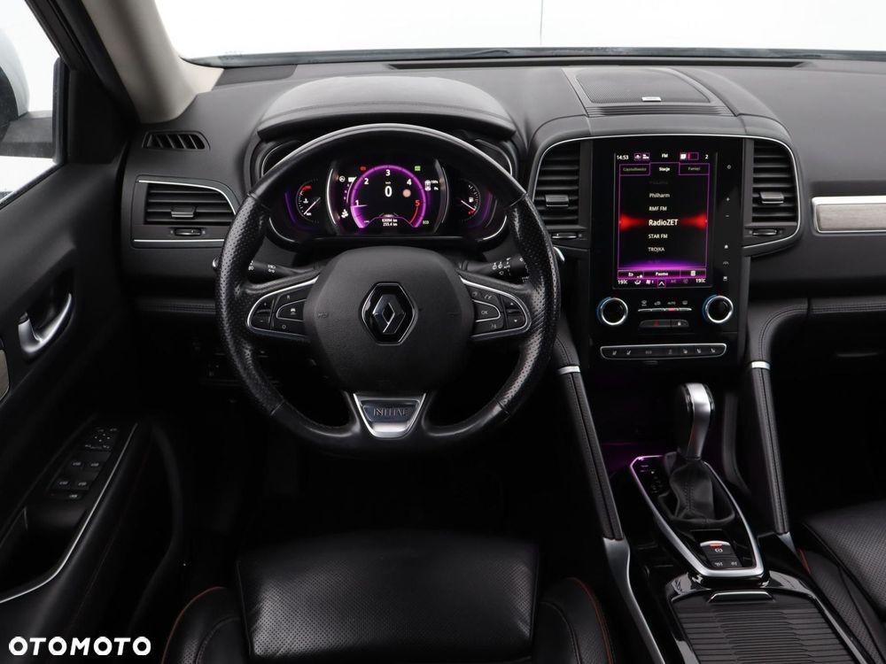 Renault Koleos 2.0 Blue dCi Initiale Paris 4x4 X-Tronic - 10
