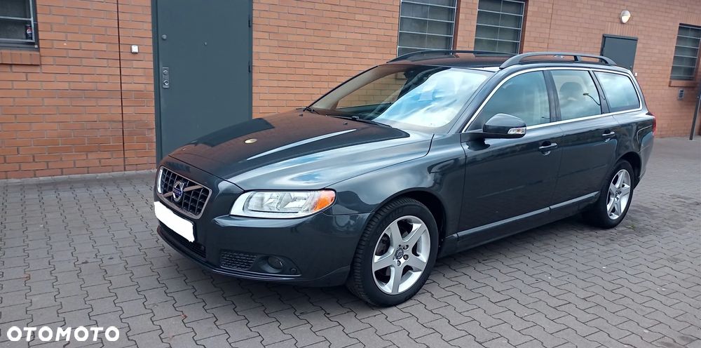Volvo V70 2.0D Momentum - 2