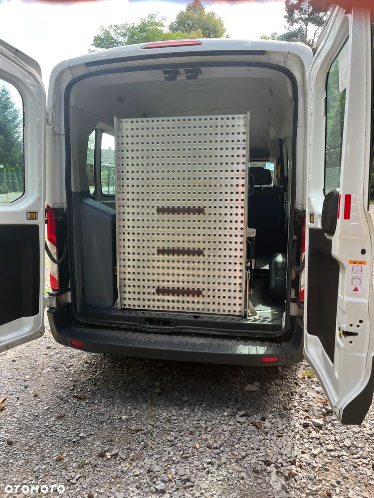 Ford Transit Kombi L2H3 Trend - 6