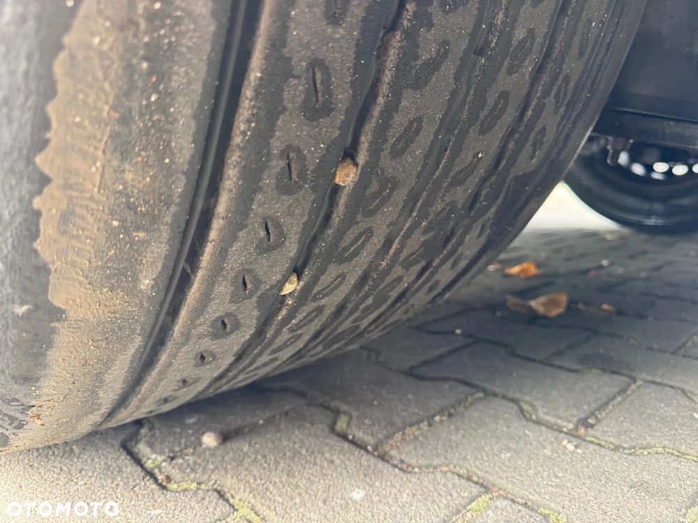 Schmitz Cargobull Mega 2,90 m, Multitemp. ,Doppelstock, Vector 1950 Mt - 27