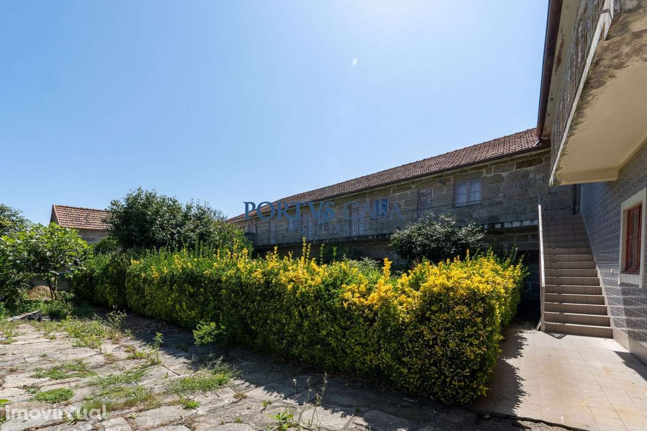 Moradia T6 | Lavra | Matosinhos - Grande imagem: 3/39